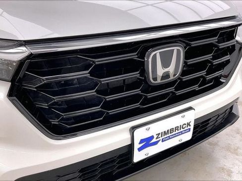 Used 2024 Honda CR-V EX image 31