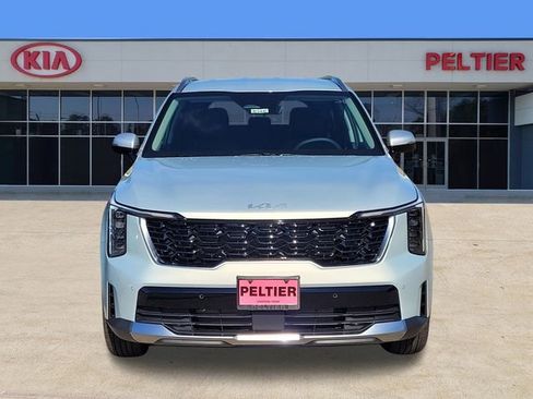 New 2026 Kia Sorento S AWD/4WD image 2