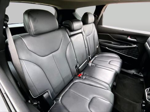 Used 2023 Hyundai Santa Fe Limited FWD image 19