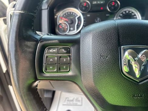 Used 2018 RAM 1500 Sport w/ Sport Premium Group AWD/4WD image 9