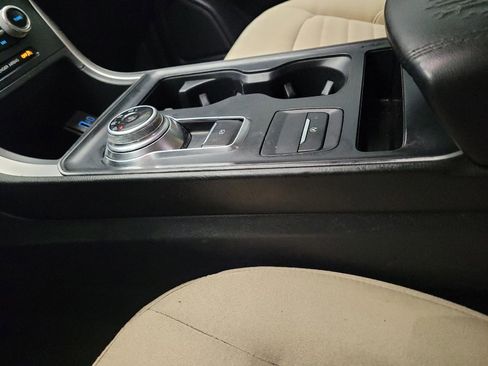 Used 2022 Ford Edge SE AWD/4WD image 26