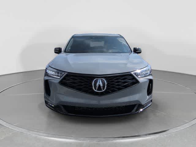 Certified 2026 Acura RDX w/ Advance Package AWD/4WD image 3