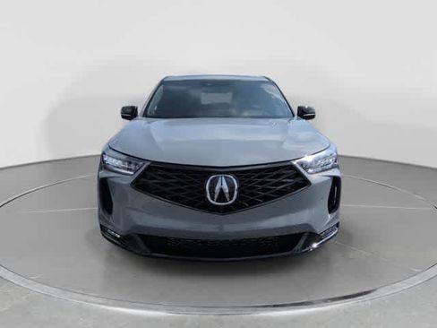 Used 2026 Acura RDX A-Spec AWD/4WD image 3