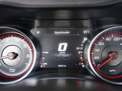 Used 2019 Dodge Charger Scat Pack RWD image 13