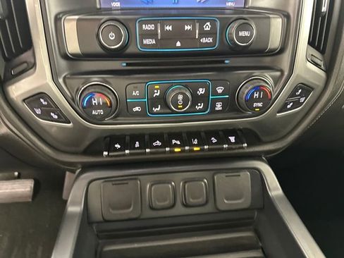 Used 2015 Chevrolet Silverado 2500 LTZ w/ Duramax Plus Package image 23