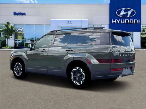 New 2026 Hyundai Santa Fe SEL AWD/4WD image 4