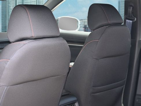 New 2026 Honda CR-V Sport image 20