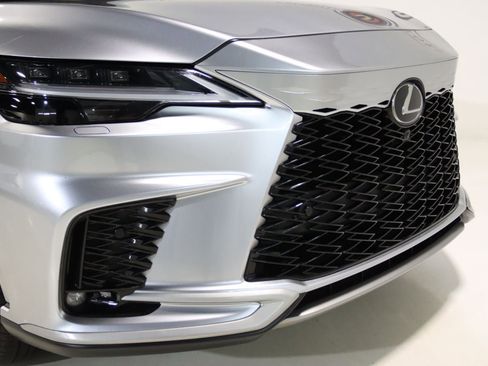 Used 2024 Lexus RX 350 F Sport w/ Convenience Package AWD/4WD image 25