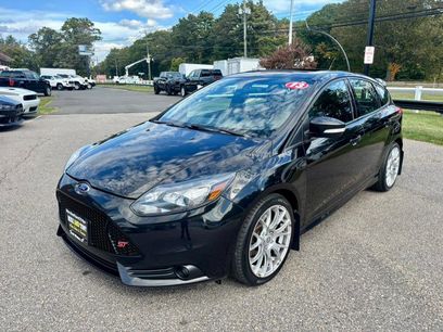 Used 2013 Ford Focus ST