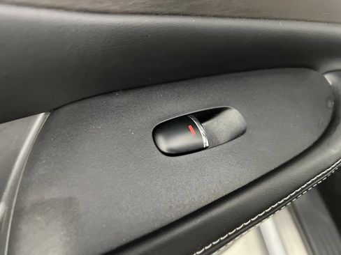Used 2024 Nissan Murano SL FWD image 20