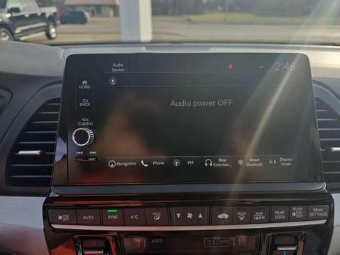 New 2026 Honda Odyssey Touring image 17