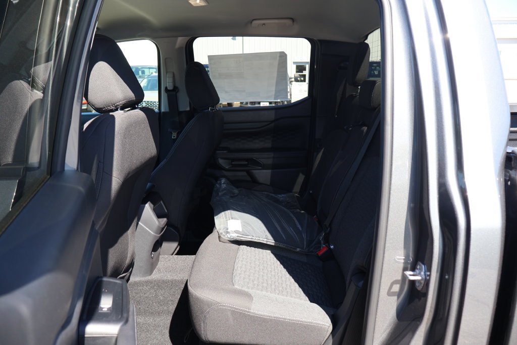 New 2026 Ford Ranger XLT w/ Trailer Tow Package AWD/4WD image 21