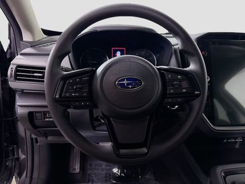 New 2026 Subaru Crosstrek 2.5i Premium image 11