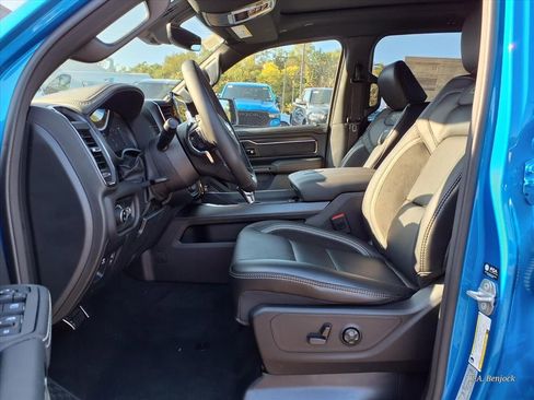 New 2026 RAM 1500 Rebel w/ G/T Package image 5