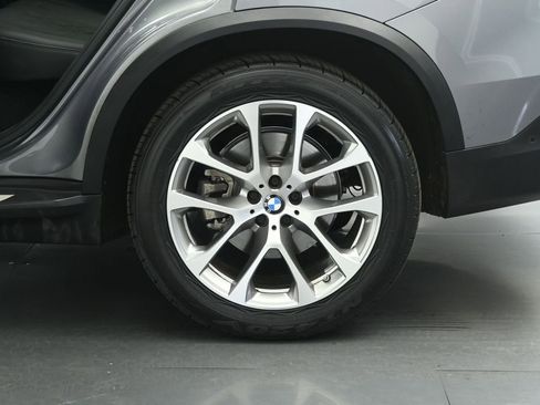 Used 2024 BMW X5 xDrive40i AWD/4WD image 24