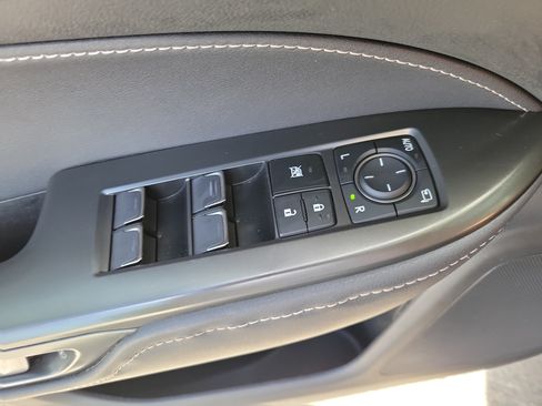 Used 2022 Lexus NX 350 AWD image 16