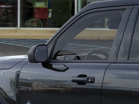 New 2025 Ford Bronco Sport Outer Banks image 66