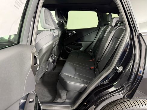 New 2026 BMW X3 xDrive30 w/ Premium Package AWD/4WD image 12