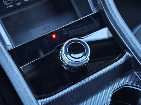 New 2025 Jeep Grand Cherokee Altitude image 24