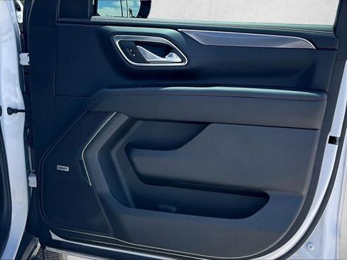 Certified 2024 Chevrolet Tahoe RST w/ Luxury Package RWD image 19