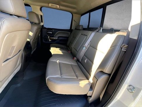 Used 2015 GMC Sierra 1500 SLT w/ SLT Crew Cab Value Package image 21