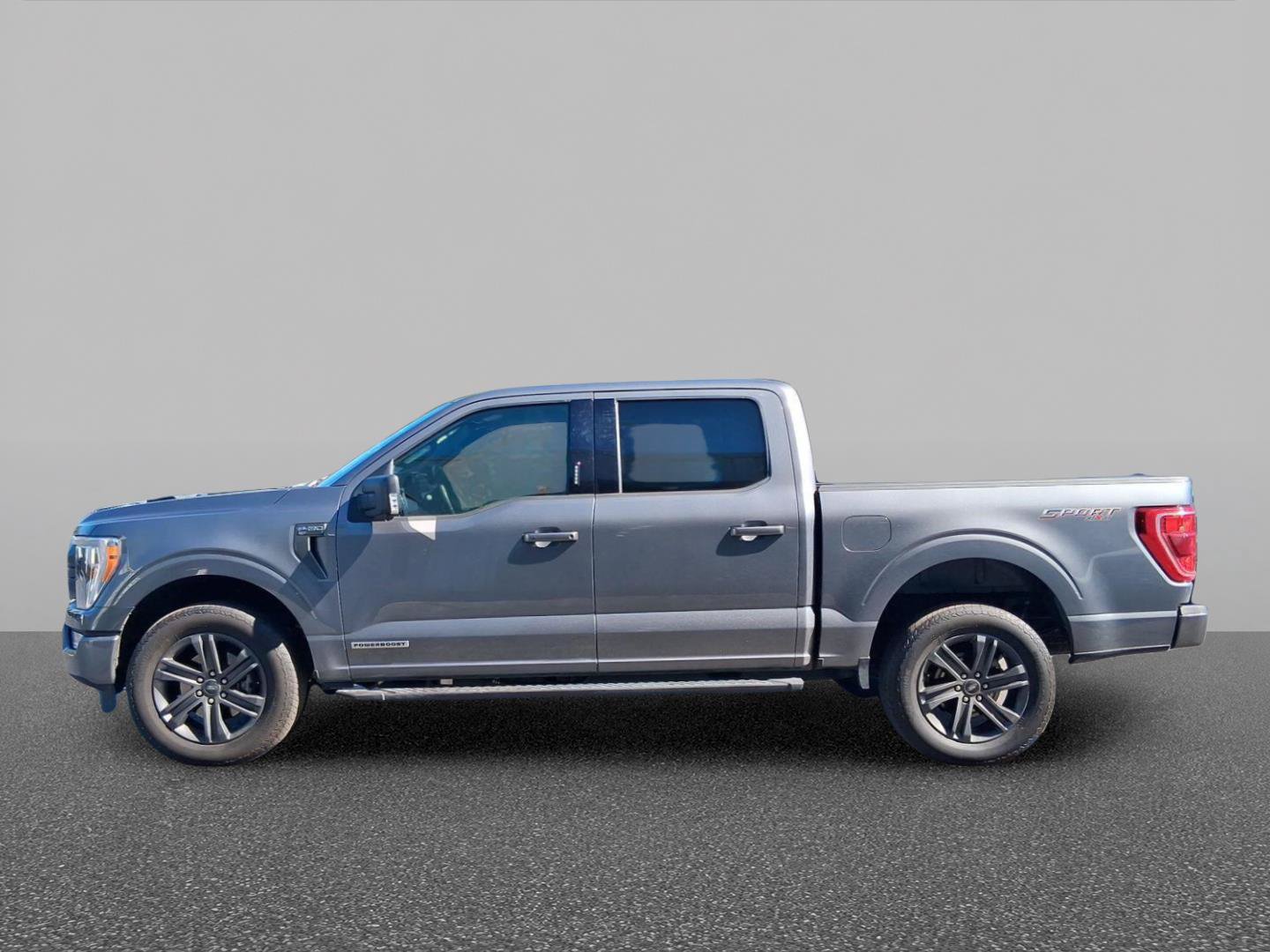 Used 2023 Ford F150 XLT w/ Equipment Group 302A High AWD/4WD image 7