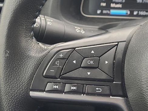 Used 2023 Nissan Leaf SV Plus image 24