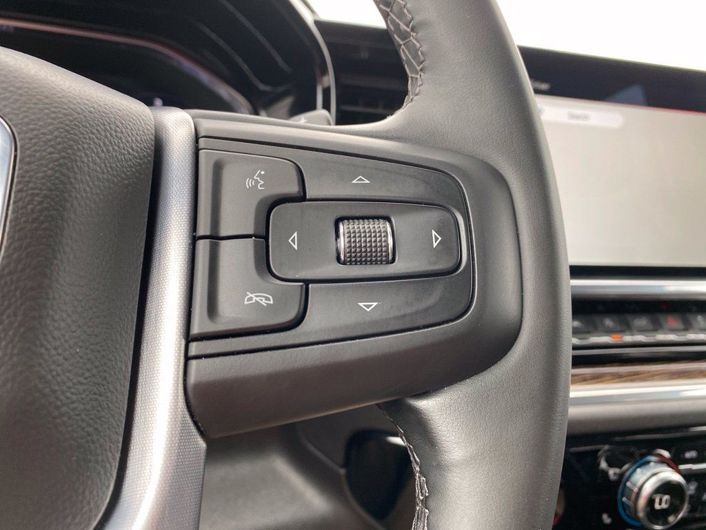 Used 2024 GMC Sierra 1500 Elevation AWD/4WD image 32