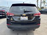 Certified 2022 Chevrolet Equinox LS w/ LS Convenience Package image 4