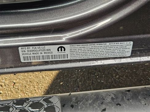 New 2026 RAM 3500 Tradesman image 31