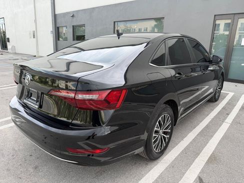 Used 2021 Volkswagen Jetta S FWD image 8