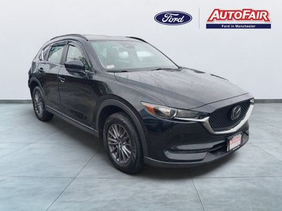 Used 2020 MAZDA CX-5 Sport