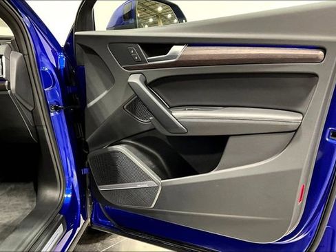 Used 2023 Audi Q5 2.0T Prestige image 18