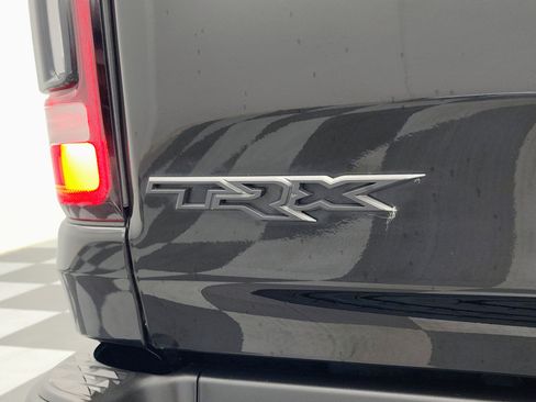 Used 2021 RAM 1500 TRX w/ TRX Level 2 Equipment Group image 21