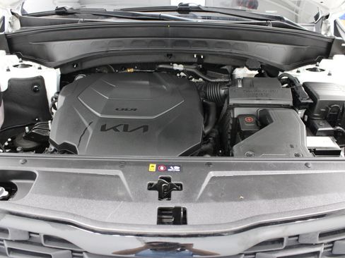 Used 2022 Kia Telluride SX w/ SX Prestige Package AWD/4WD image 38