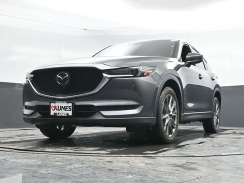 Used 2019 MAZDA CX-5 Signature image 49