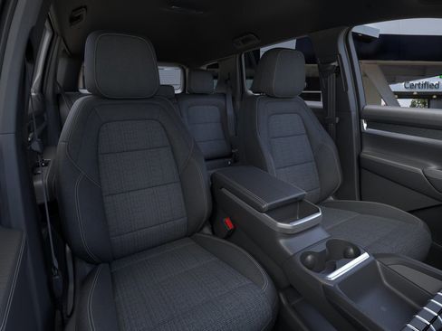 New 2026 GMC Terrain Elevation image 16