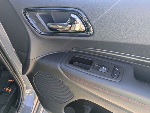 Used 2024 Dodge Durango GT image 34