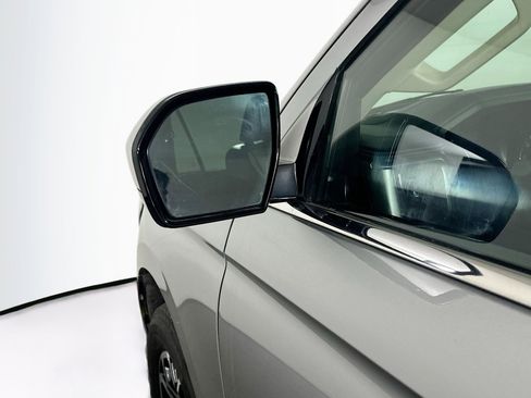 Used 2024 Ford Expedition Max XLT image 16