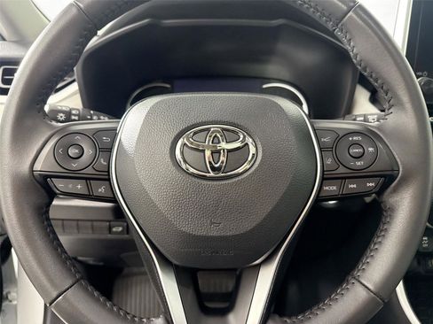 Certified 2024 Toyota RAV4 XLE Premium image 16