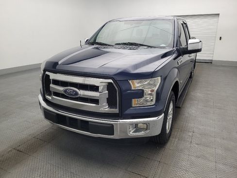 Used 2016 Ford F150 XL w/ Equipment Group 101A Mid image 15