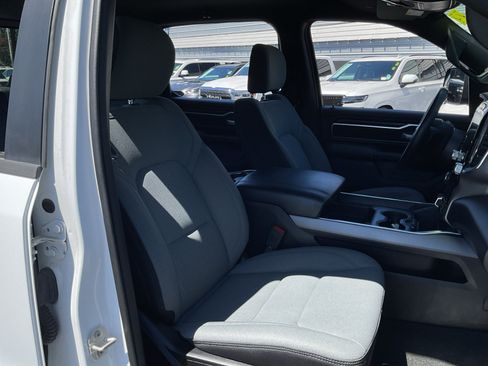 Used 2024 RAM 1500 Big Horn AWD/4WD image 21