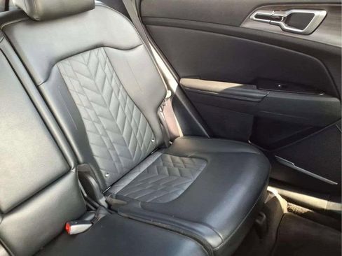 Used 2023 Kia Sportage X-Line w/ X-Line Premium Package image 18