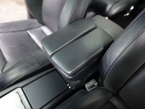 Used 2016 Tesla Model X 75D image 27