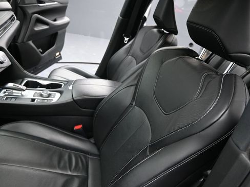 Used 2023 INFINITI QX60 Luxe image 9