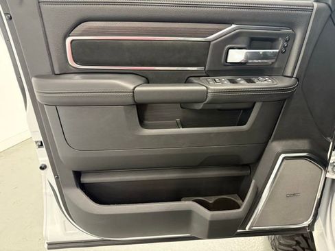 New 2026 RAM 3500 Laramie image 13