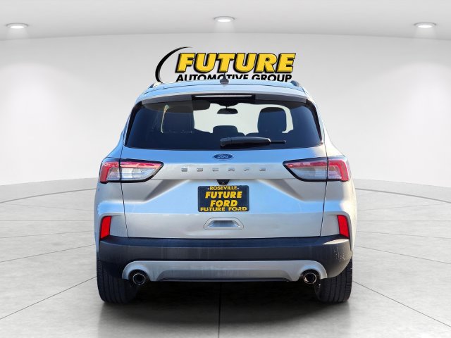 Certified 2020 Ford Escape SE Sport FWD image 5