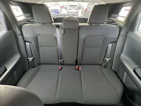 New 2026 Nissan Kicks S image 21