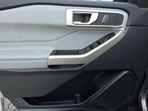 Certified 2023 Ford Explorer XLT w/ Equipment Group 202A image 15