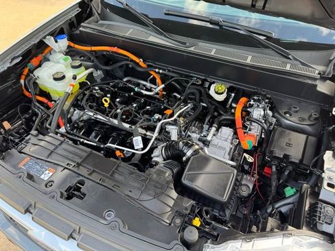 Used 2024 Ford Maverick Lariat image 33